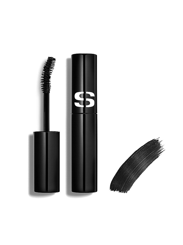 SISLEY Mascara - So Curl ( N°01 Deep Black )