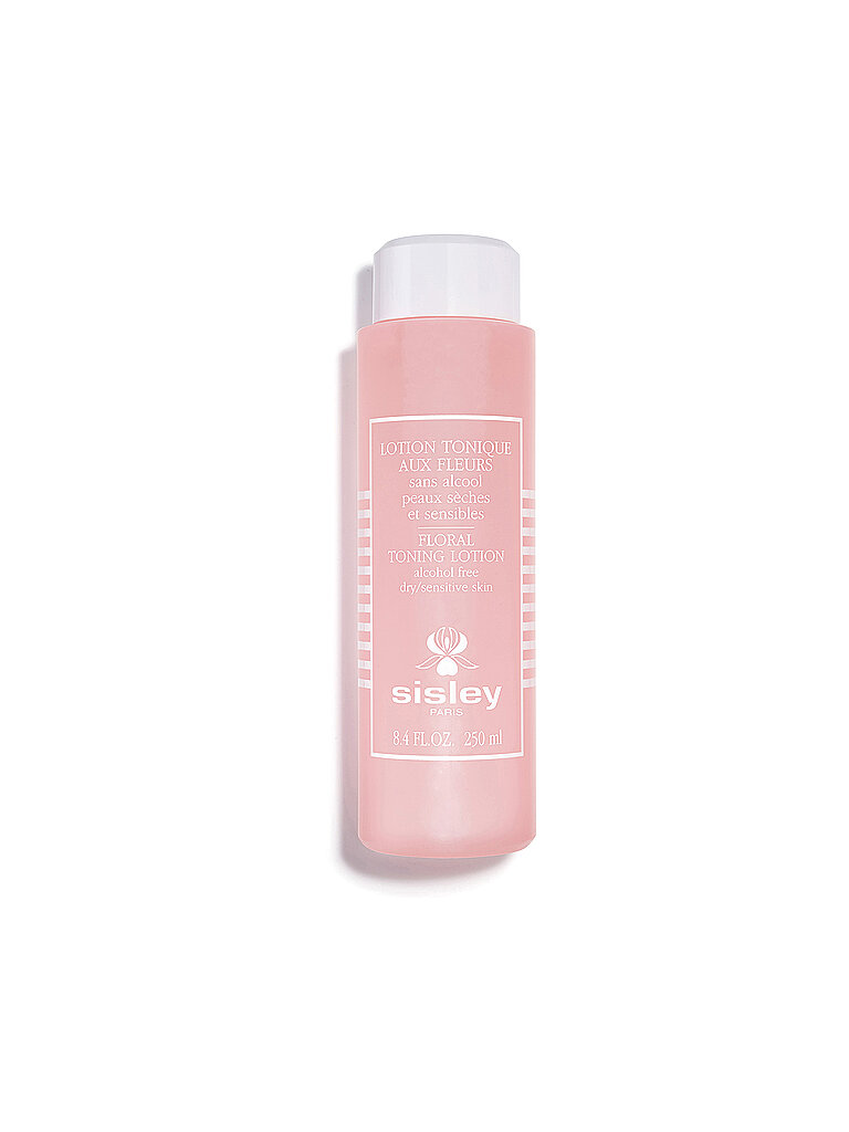 SISLEY Reinigung - Lotion Tonique Aux Fleurs 250ml