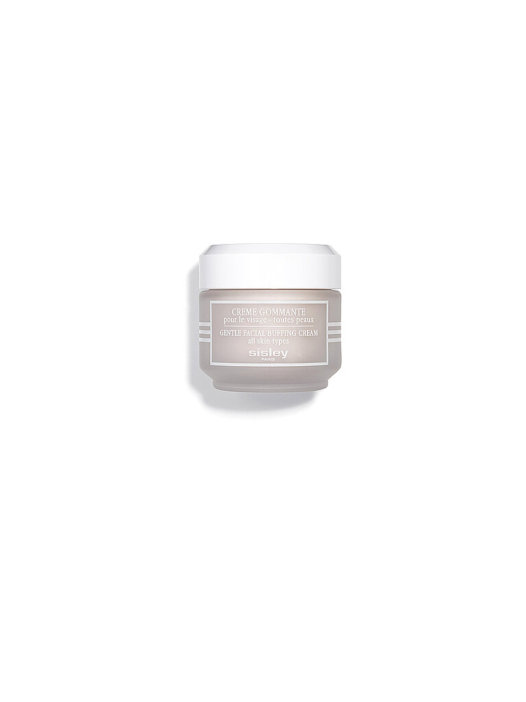 SISLEY Peeling - Crème Gommante Pour Le Visage 50ml