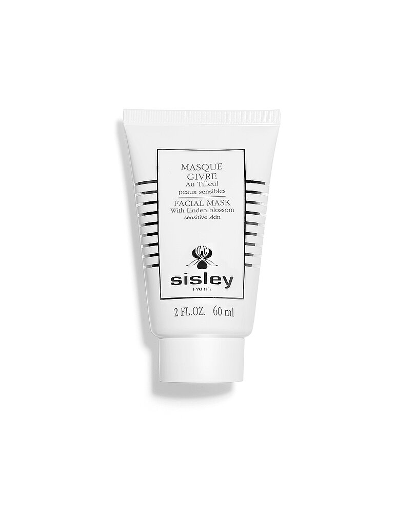 SISLEY Maske - Masque Givre Au Tilleul 60ml