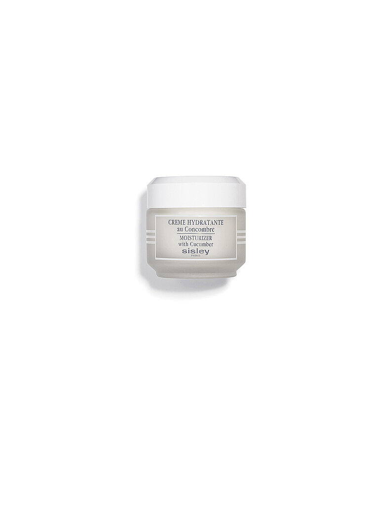 SISLEY Gesichtscreme - Crème Hydratante Au Concombre 50ml