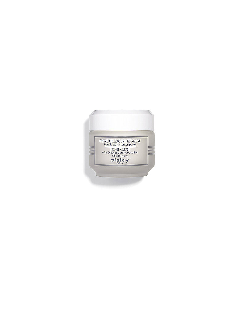SISLEY Gesichtscreme - Crème Collagène Et Mauve 50ml