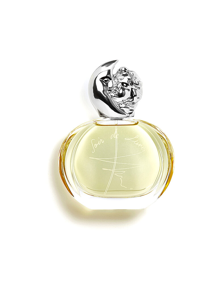 Sisley Soir De Lune Eau de Parfum Clear 50ml 4