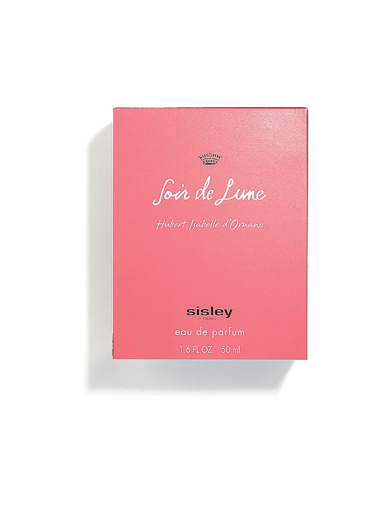 Sisley Soir De Lune Eau de Parfum Clear 50ml 5