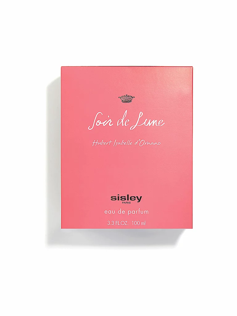 Sisley Soir De Lune Eau de Parfum 100ml 4