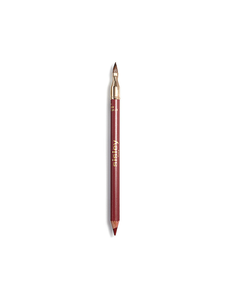 SISLEY Lippenkonturenstift - Phyto-Lèvres Perfect ( N°5 Burgundy )