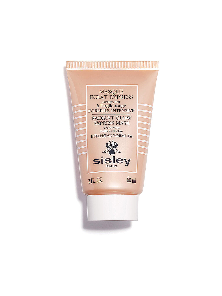 SISLEY Maske -  Masque Eclat Express 60ml