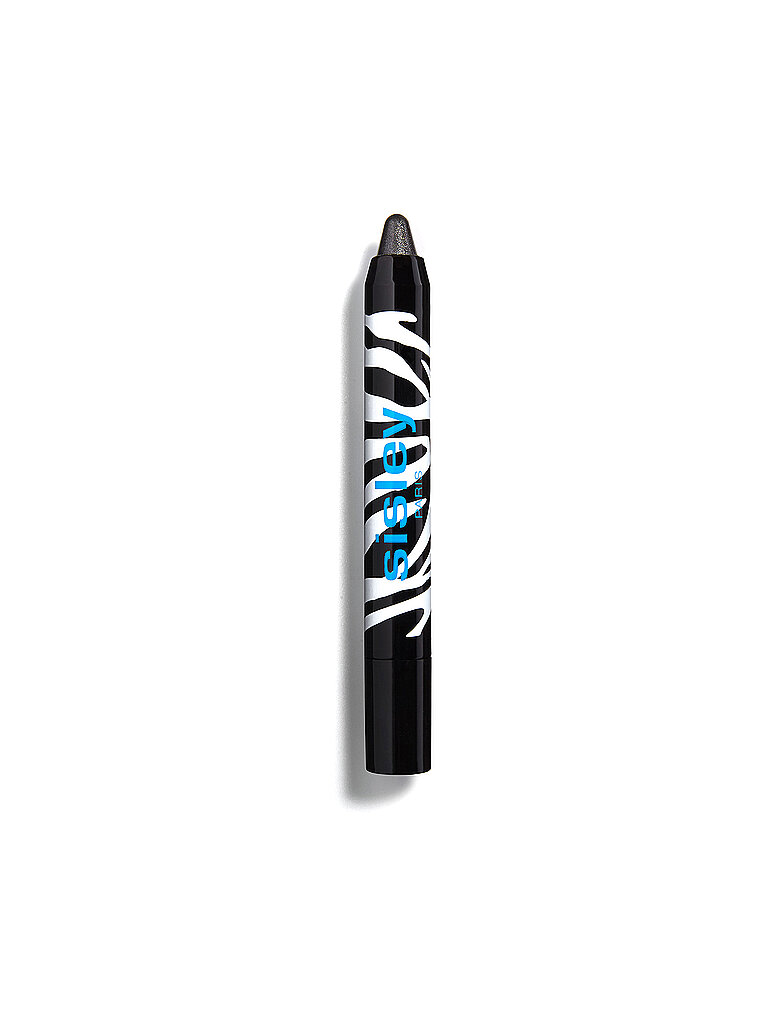 SISLEY Lidschatten - Phyto-Eye Twist ( N°4 Steel )