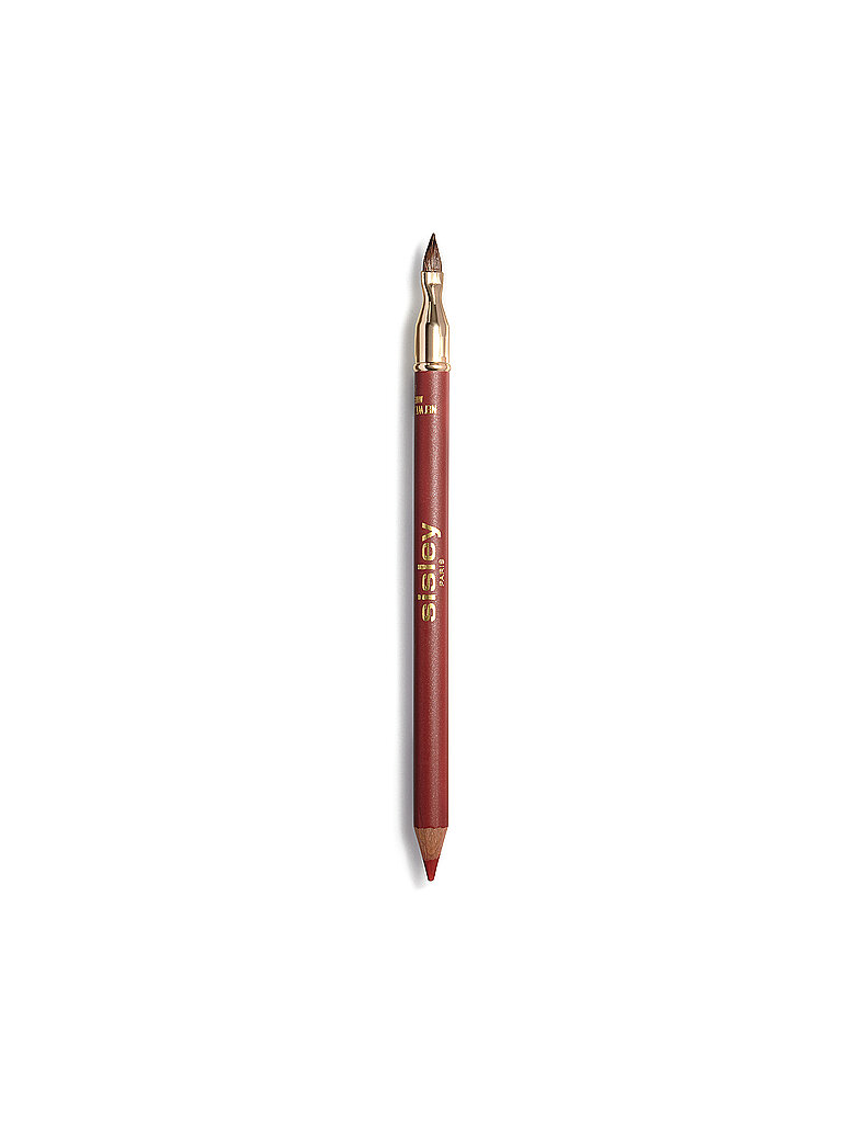 SISLEY Lippenkonturenstift - Phyto-Lèvres Perfect ( N°10 Auburn )