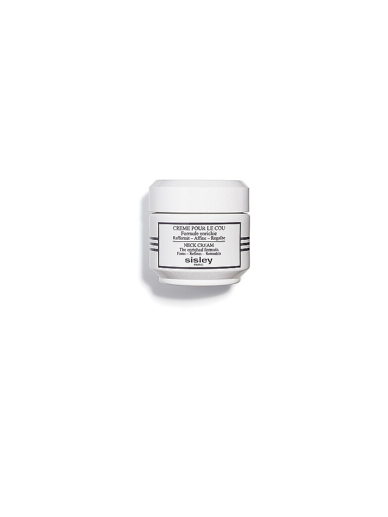SISLEY Crème pour le Cou  Formule enrichie 50ml