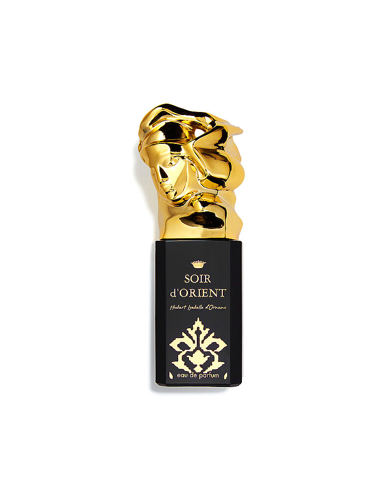 Sisley 1 oz Soir d-Orient Eau De Parfum Spray for Women  One Size female 3