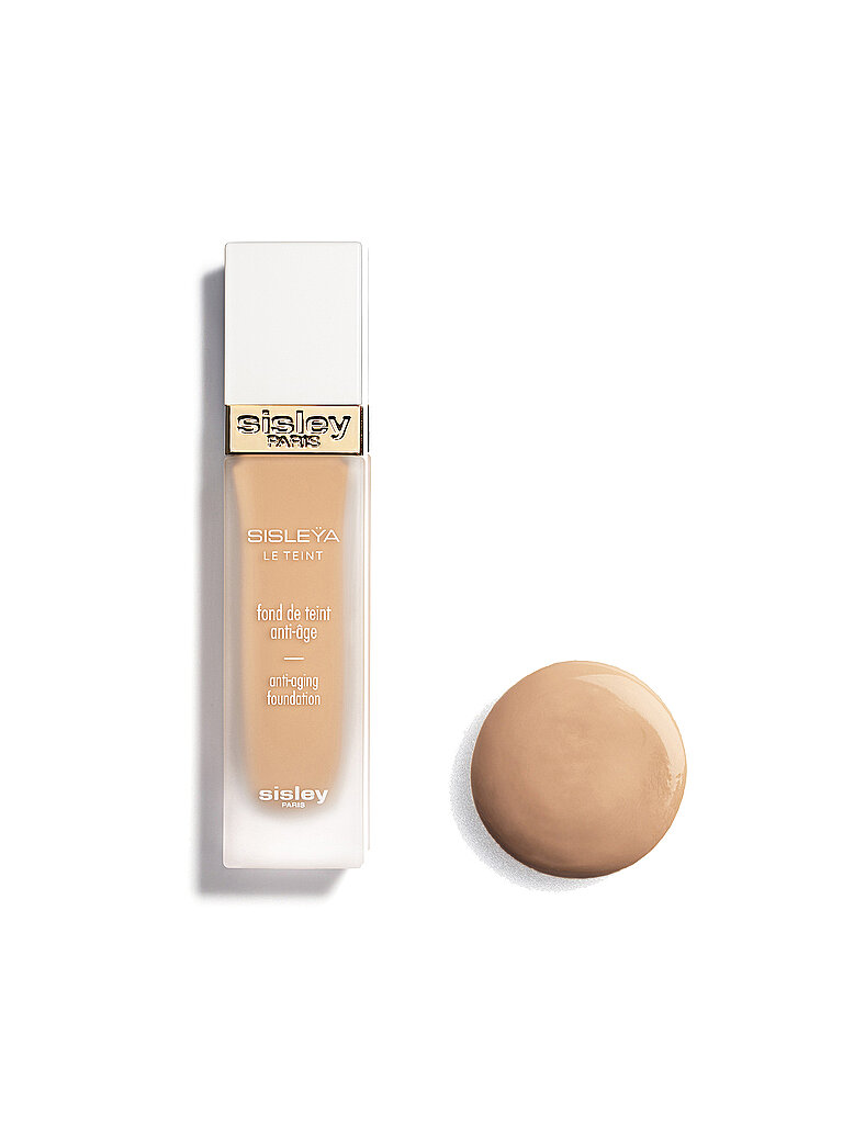 SISLEY Make Up - Sisleÿa le Teint ( 2W Linen )
