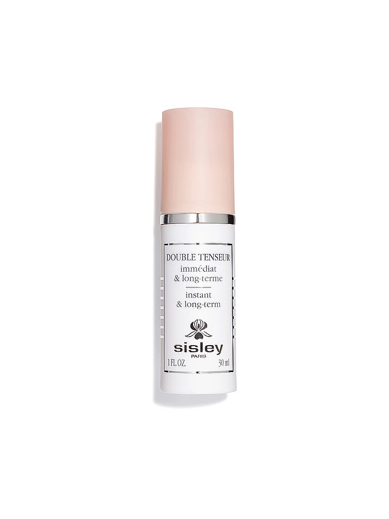 SISLEY Double Tenseur Immédiat and Long-Terme 30ml