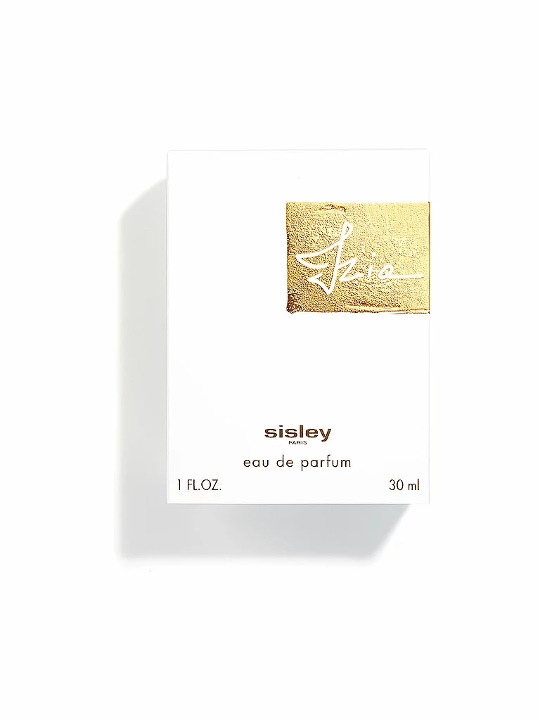 Sisley Izia Edp 100ml 6