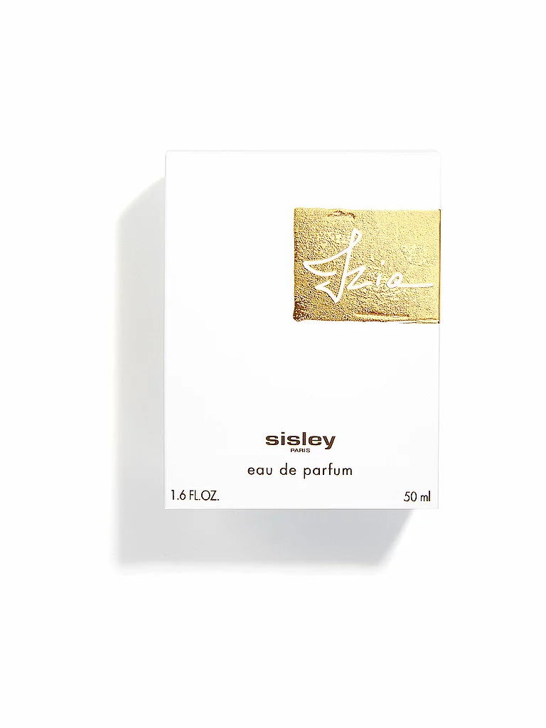 Sisley Izia Edp 50ml 4