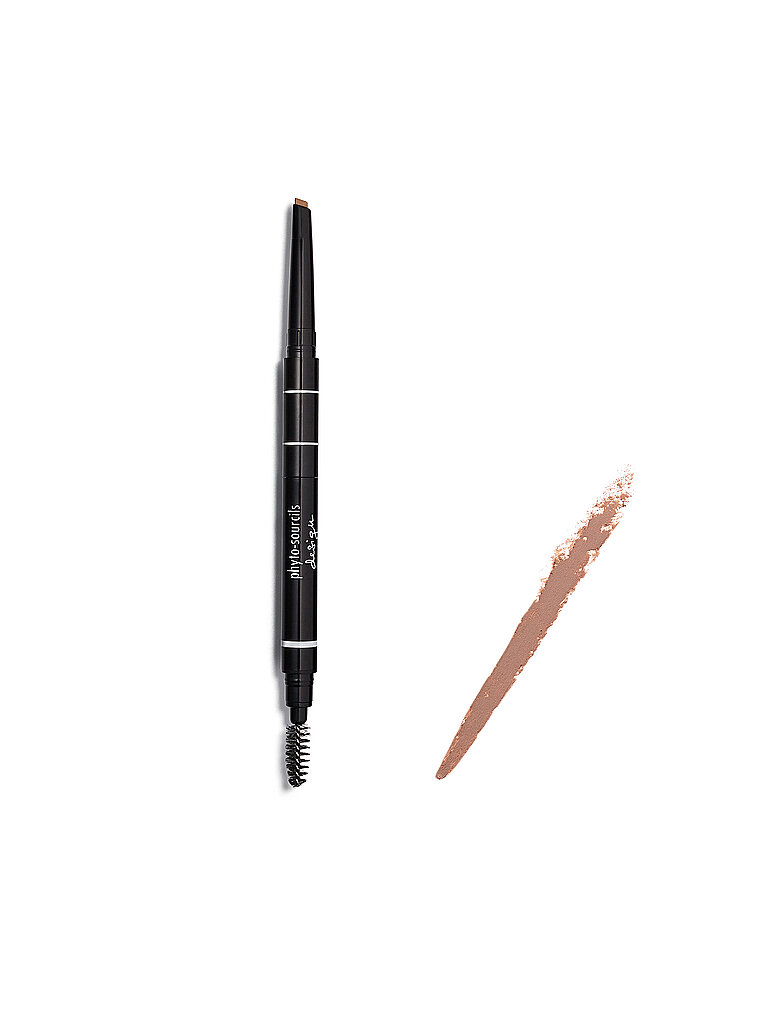 Sisley Phyto-Sourcils Design 4 Moka 3