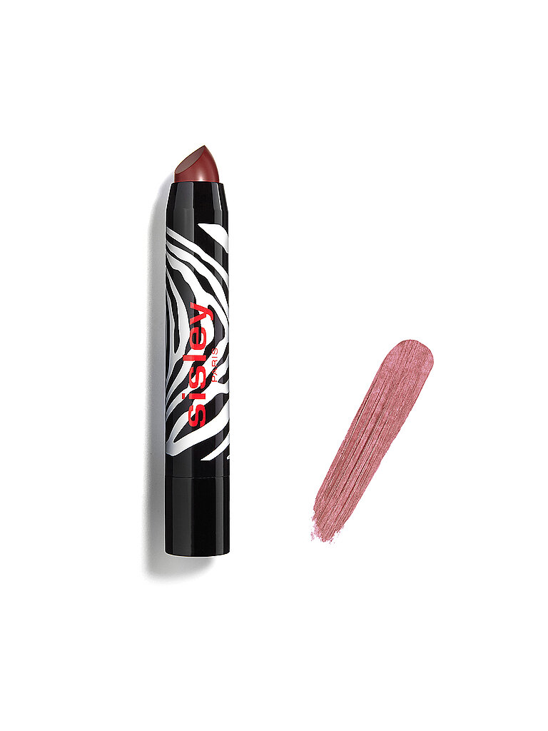 SISLEY Lippenstift - Phyto-Lip Twist Mat ( N°22 Burgundy )