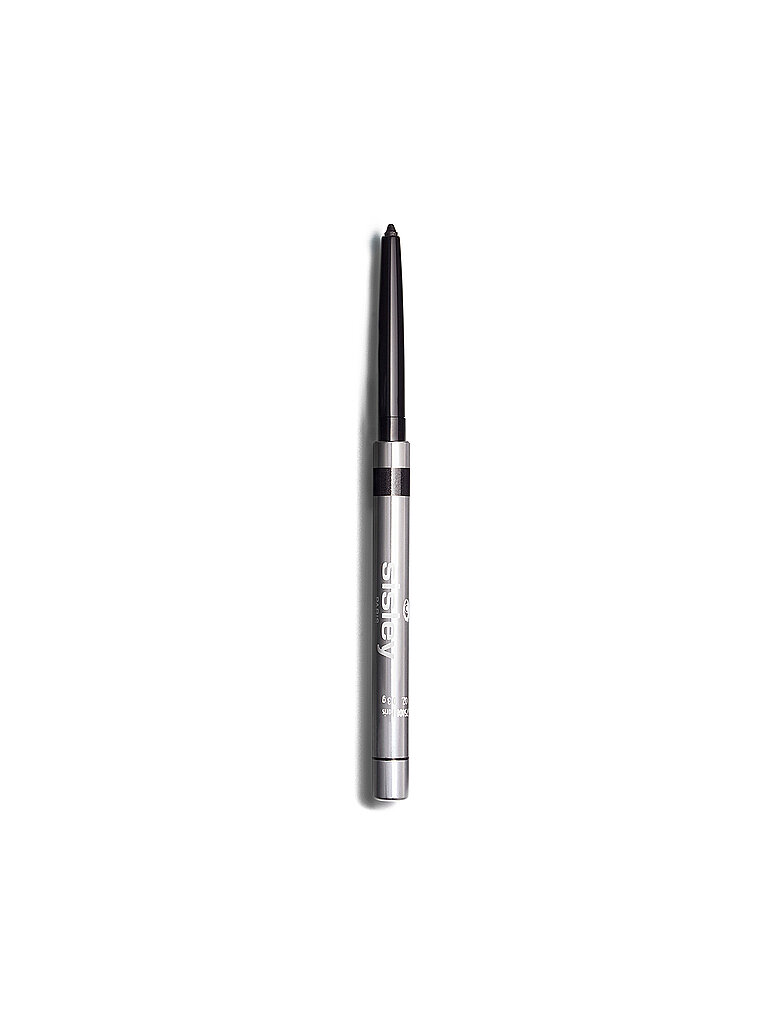 SISLEY Augenkonturenstift - Phyto-Khol Star Waterproof ( 1 Black )