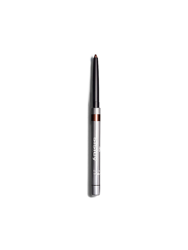 SISLEY Augenkonturenstift - Phyto-Khol Star Waterproof ( 3 Brown )
