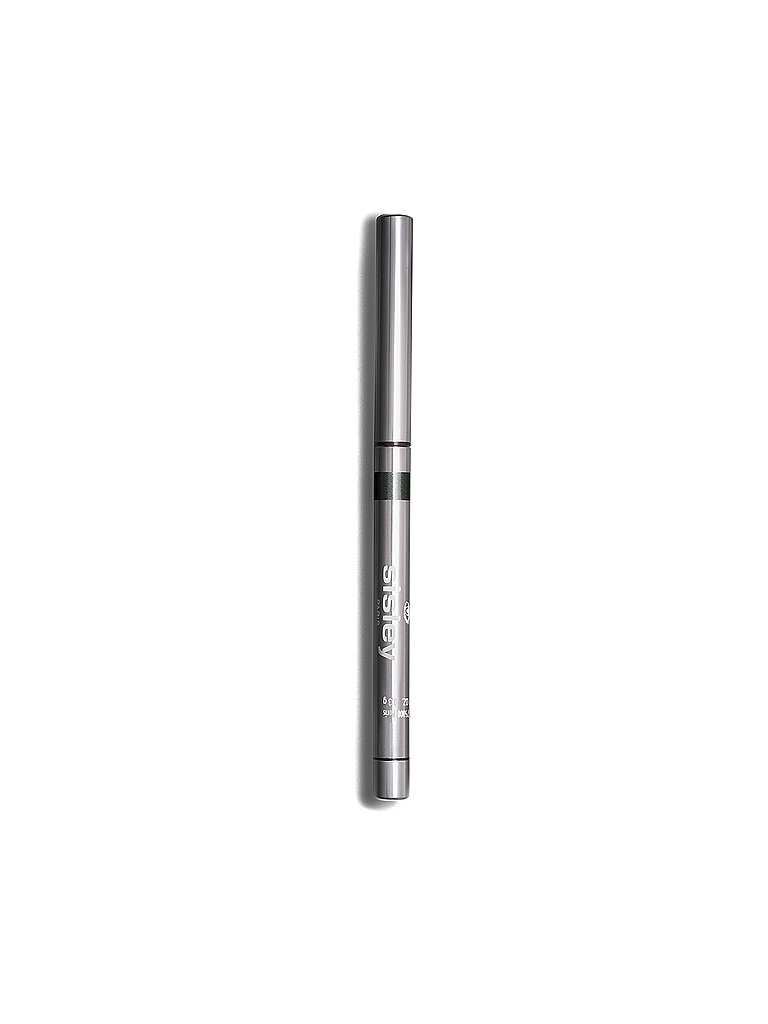 SISLEY Augenkonturenstift - Phyto-Khol Star Waterproof ( 8 Mystic Green )
