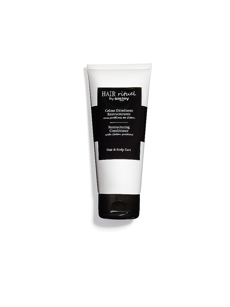 SISLEY Haarpflege - Crème Démêlante Restructurante aux Protéines de Coton 200ml