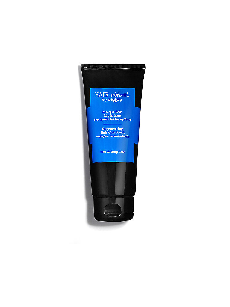 SISLEY Haarpflege - Masque Soin Régénérant aux Quatre Huiles Végétales 200ml