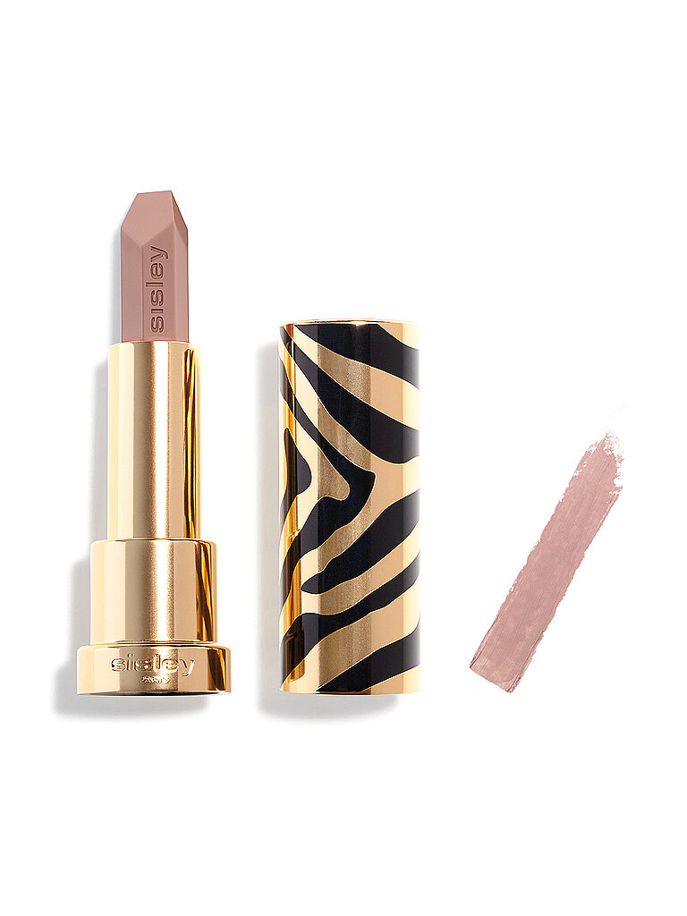 SISLEY Lippenstift - Le Phyto-Rouge ( 10 Beige Jaipur )