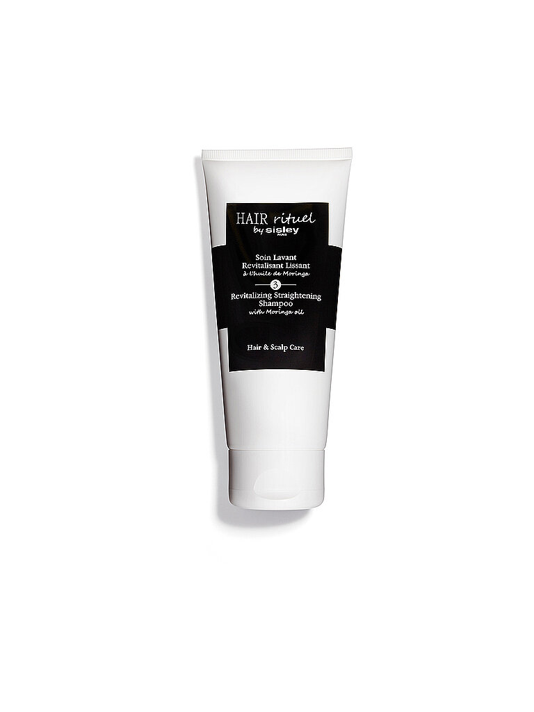 SISLEY Haarpflege - Soin Lavant Lissant à l'huile de Moringa 200ml