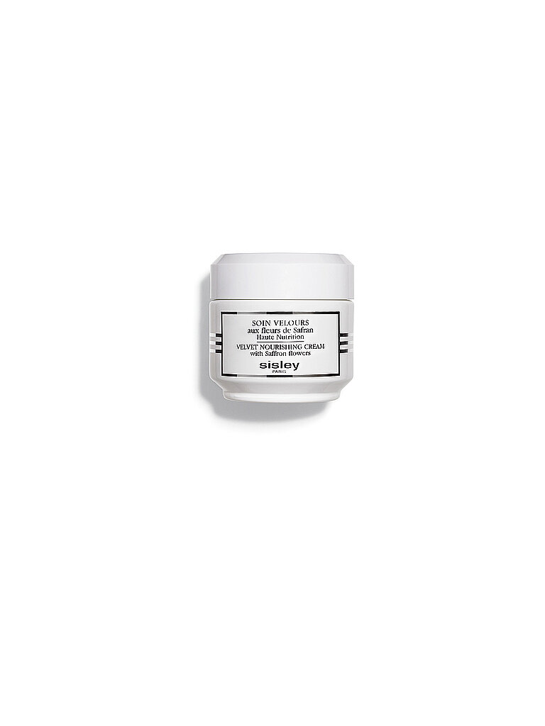 SISLEY Gesichtscreme - Soins Velours aux Fleurs de Safran 50ml