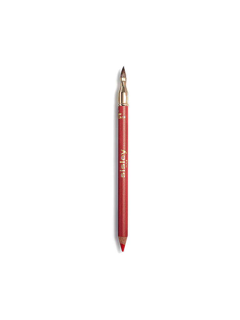 Sisley Lippenkonturenstift - Phyto-Lèvres Perfect ( N°7 Ruby )