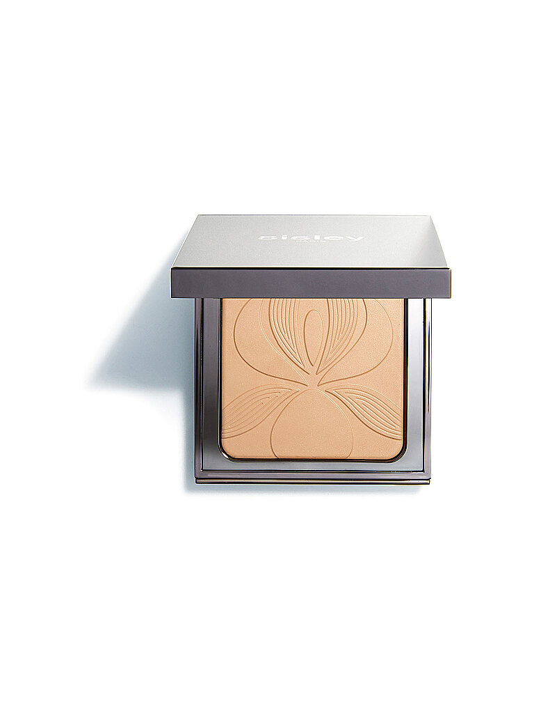 SISLEY Puder - Blur Expert
