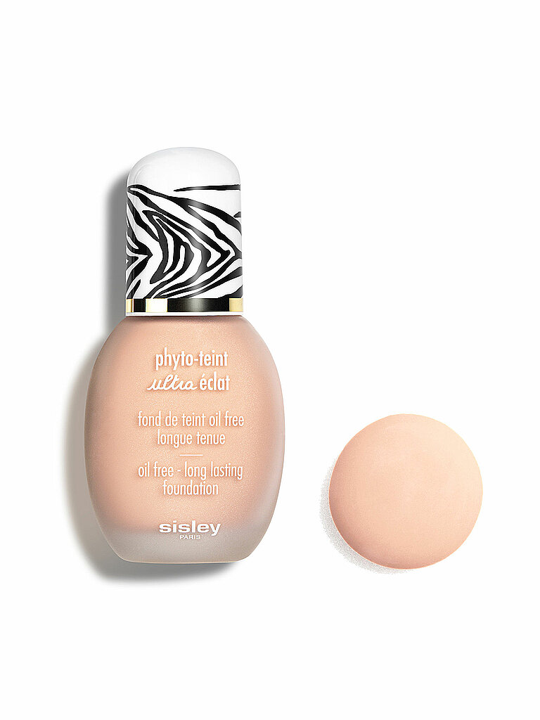 SISLEY Make Up - Phyto-Teint Ultra Eclat ( 1N Ivory )