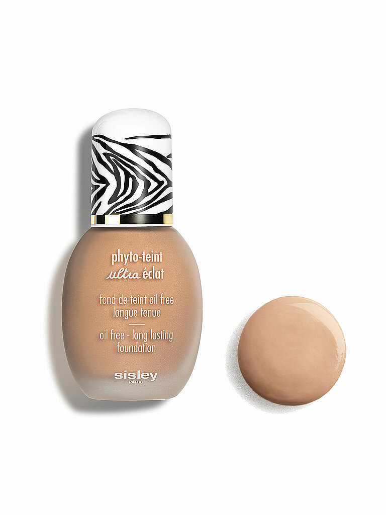 SISLEY Make Up - Phyto-Teint Ultra Eclat ( 4C Honey )