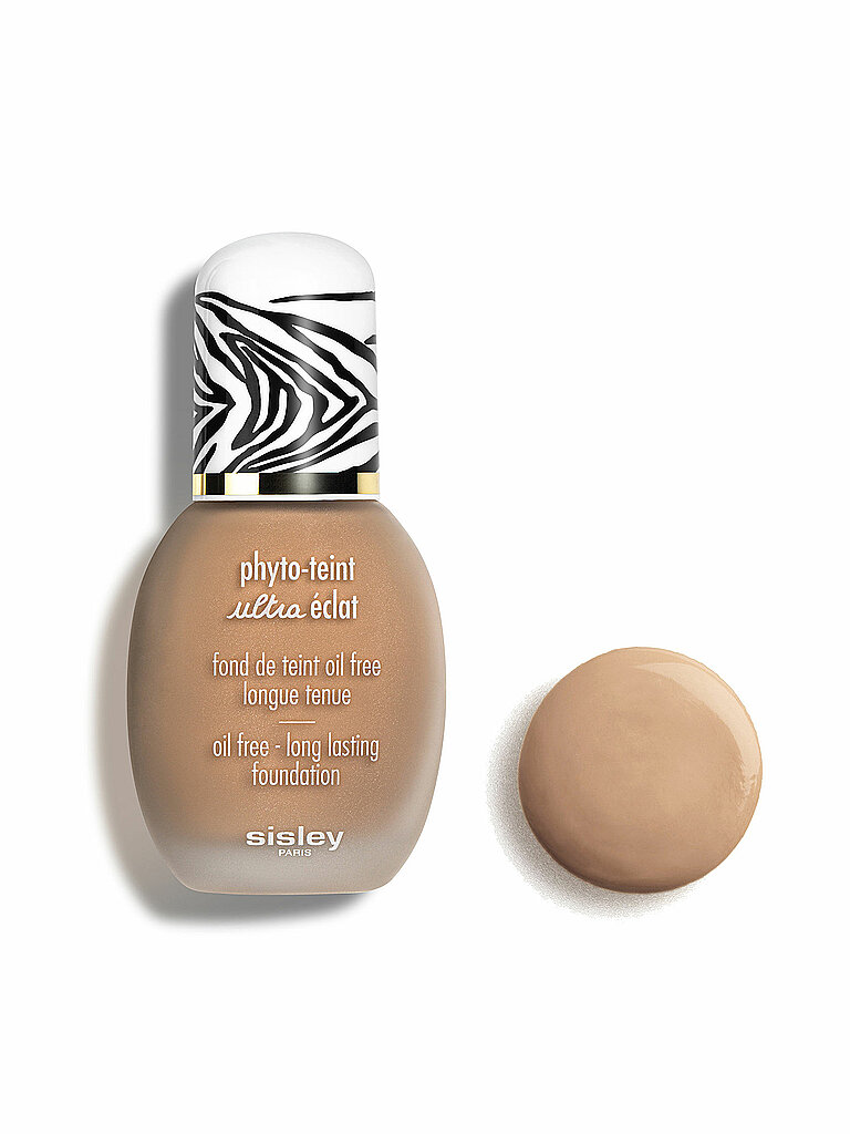 SISLEY Make Up - Phyto-Teint Ultra Eclat ( 5C Golden )
