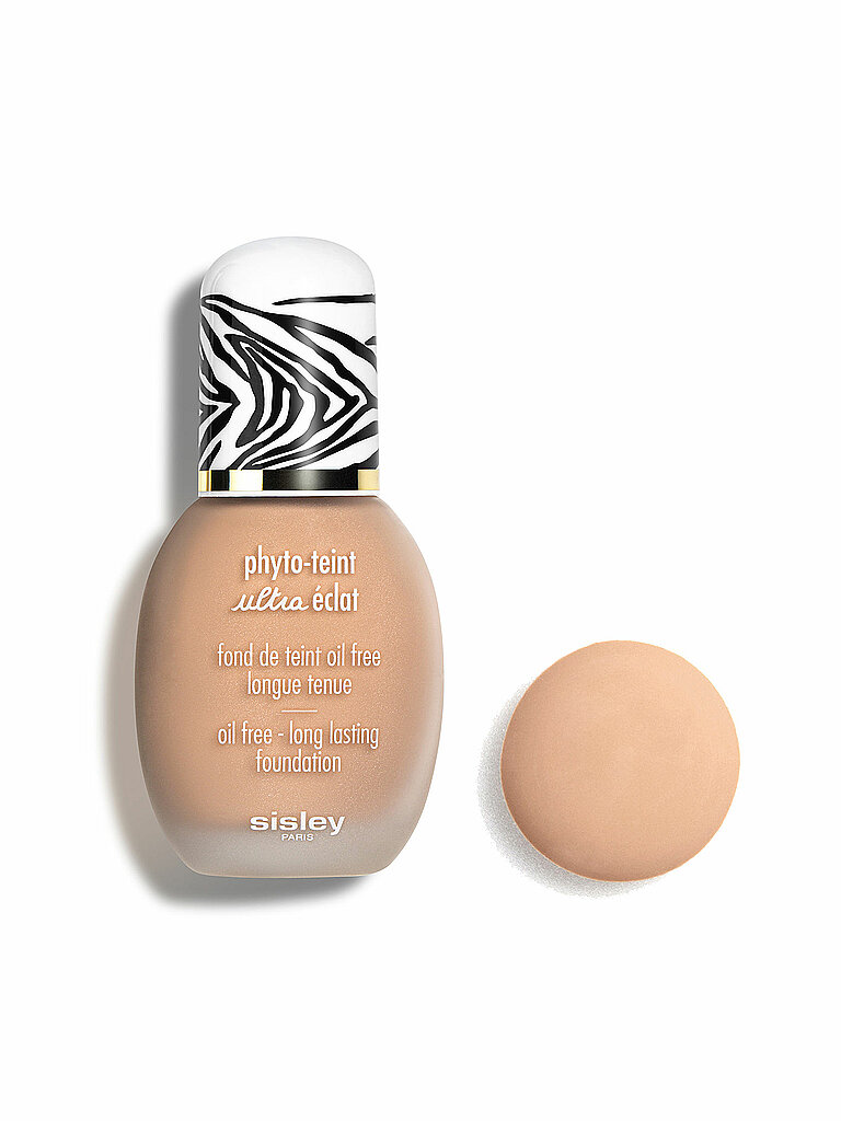 SISLEY Make Up - Phyto-Teint Ultra Eclat ( 2N1 Sand )