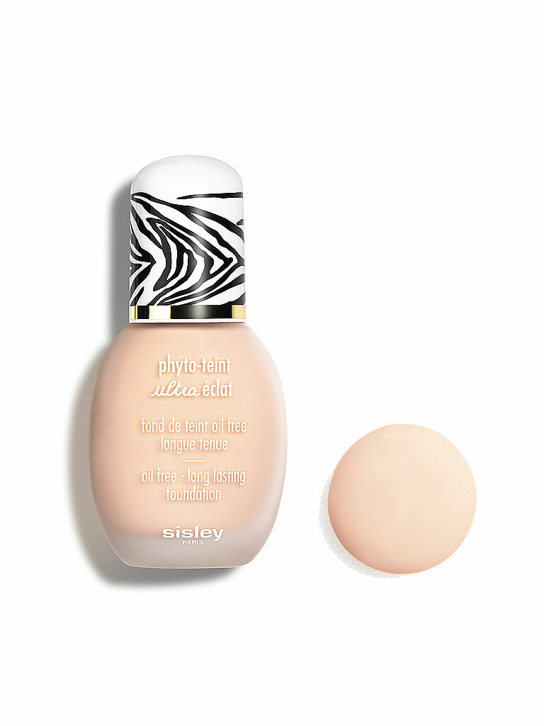SISLEY Make Up - Phyto-Teint Ultra Eclat ( 0C  Vanilla )