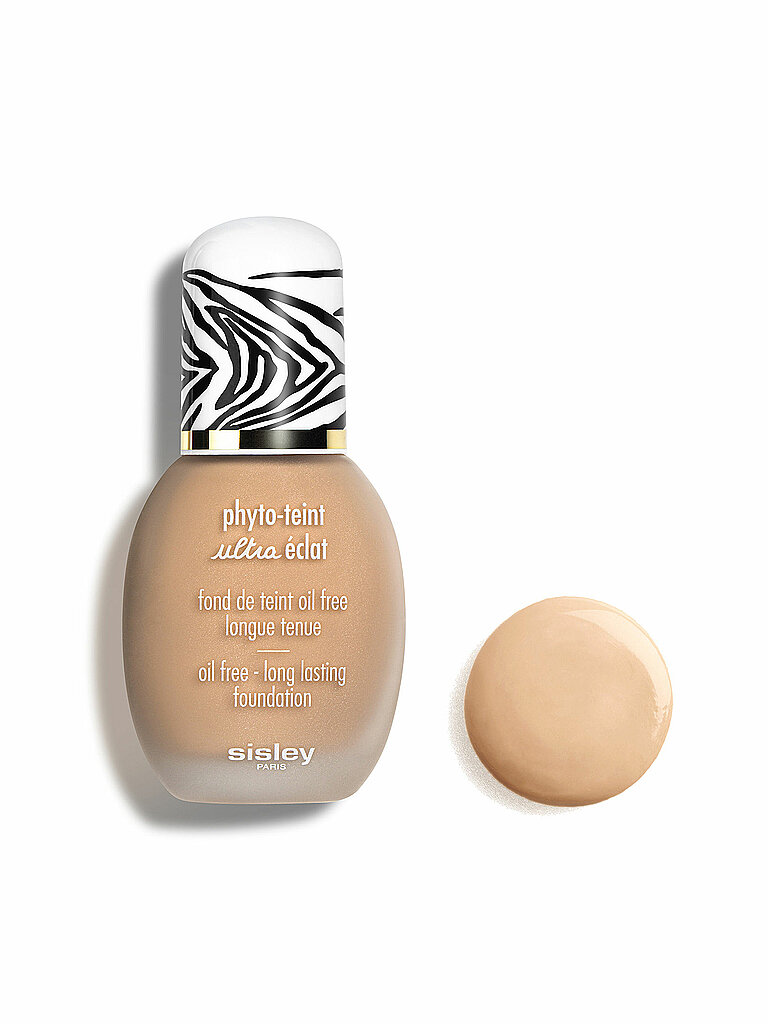 SISLEY Make Up - Phyto-Teint Ultra Eclat ( 3N Apricot )