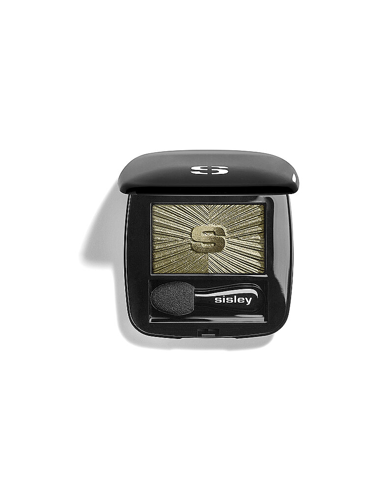 SISLEY Lidaschatten - Les Phyto-Ombres ( 25 Metallic Khaki )