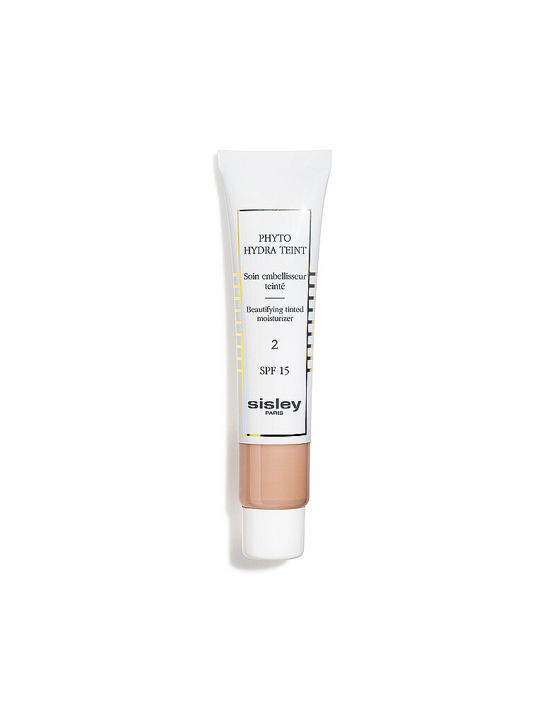 SISLEY Gesichtscreme - Phyto-Hydra Teint SPF15 40ml (2 Medium)