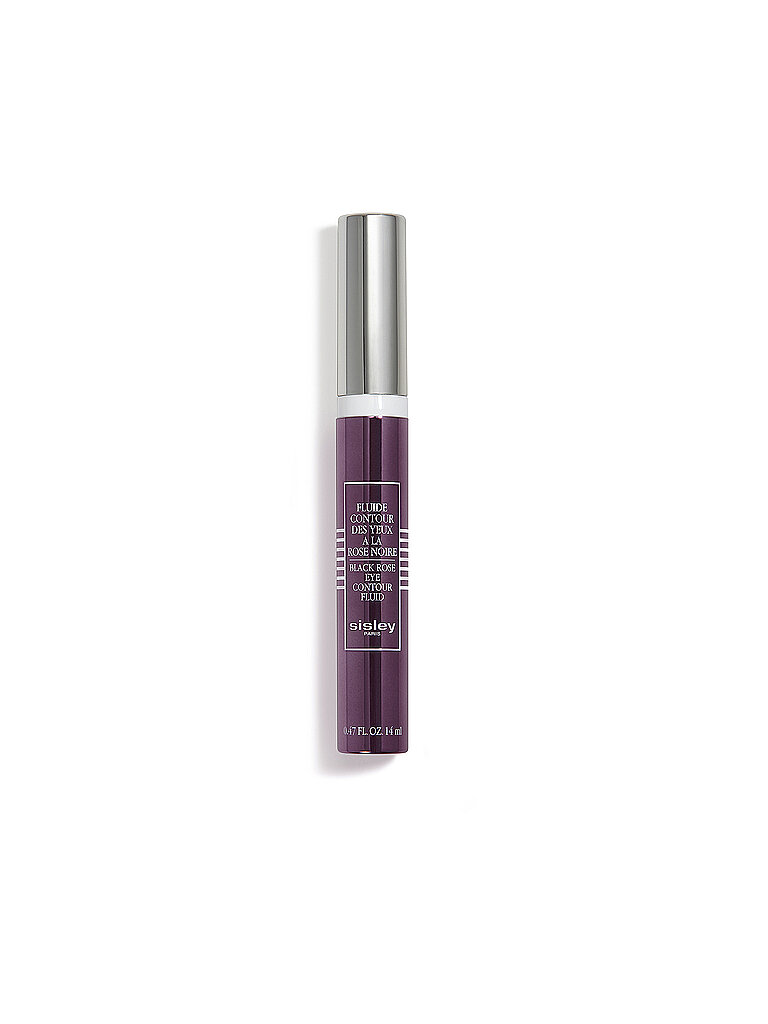 SISLEY Fluide Contour des Yeux à la Rose Noire 14ml