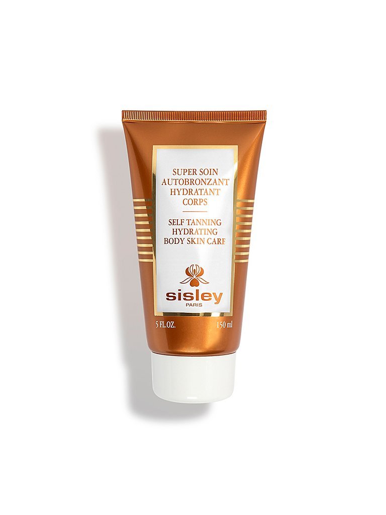 SISLEY Selbstbräuner - Super Soin Autobronzant Hydratant Corps 150ml