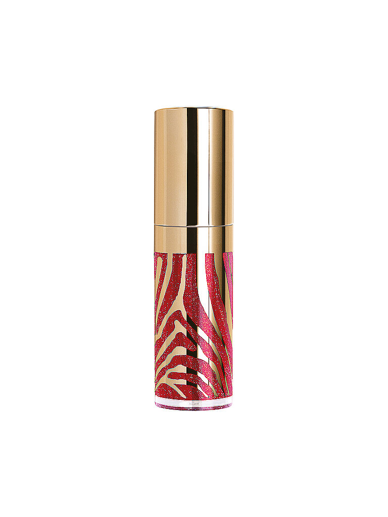 SISLEY Lipgloss - Le Phyto-Gloss ( 5 Fireworks )