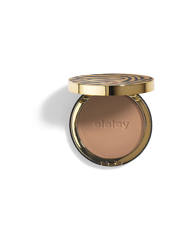 SISLEY Puder - Phyto-Poudre Compacte ( N°4 Bronze )