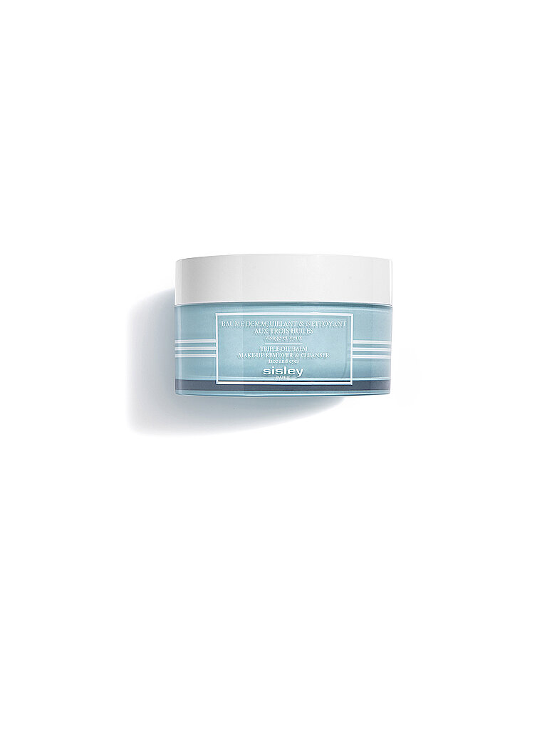 SISLEY Reinigung - Baume Démaquillant et nettoyant aux trois Huiles 125ml