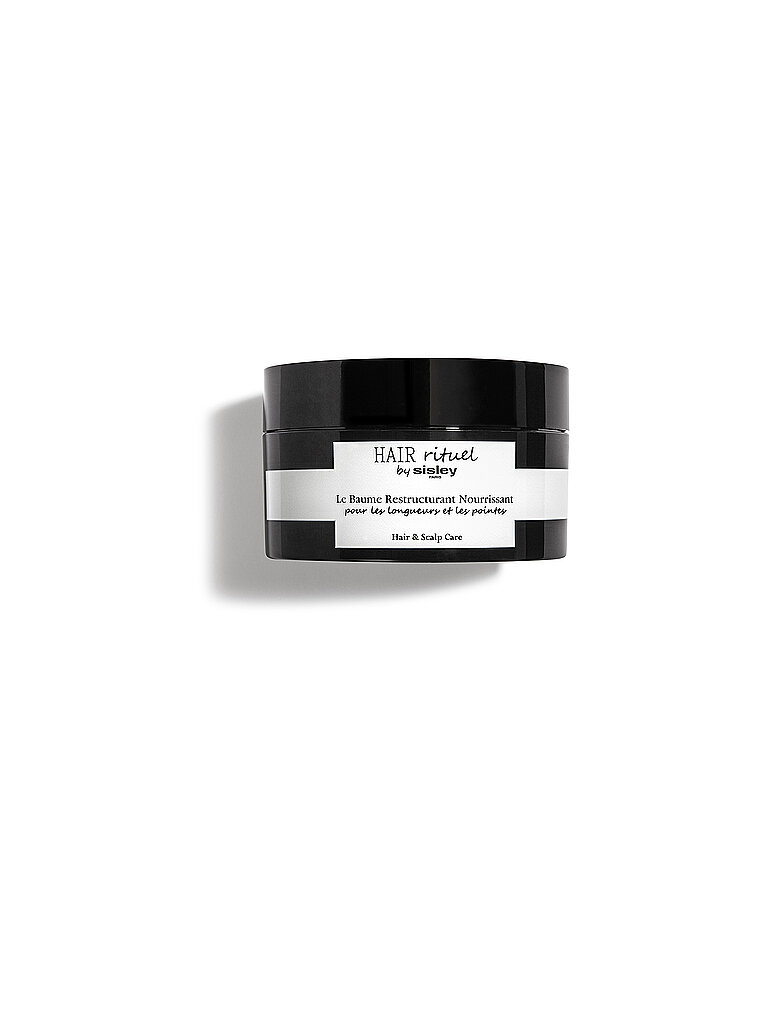 SISLEY Haarpflege - Le Baume Restructurant Nourrissant pour les longueurs et les pointes 125g