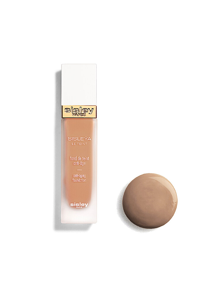 SISLEY Make Up - Sisleÿa le Teint ( 4C1 Spicy )