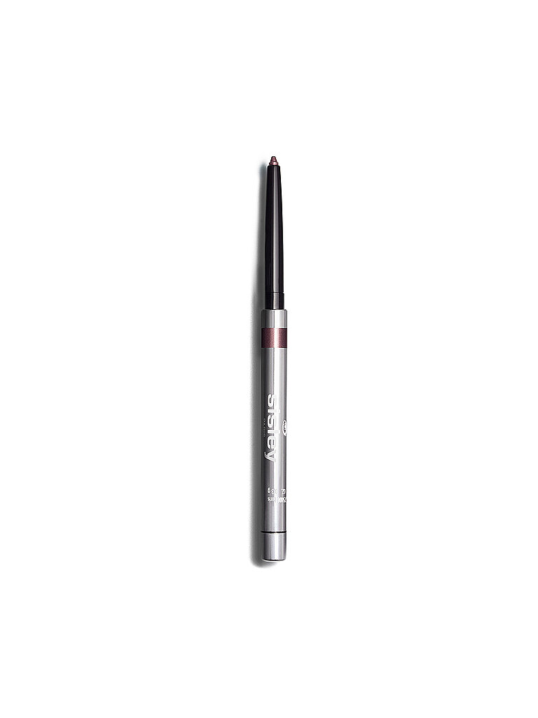 SISLEY Augenkonturenstift - Phyto-Khol Star Waterproof ( 10 Mystic Plum )