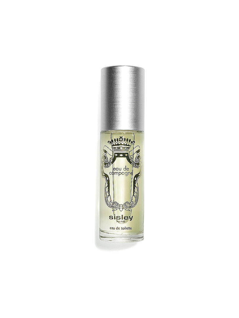 SISLEY Eau de Campagne Eau de Toilette Spray  50ml