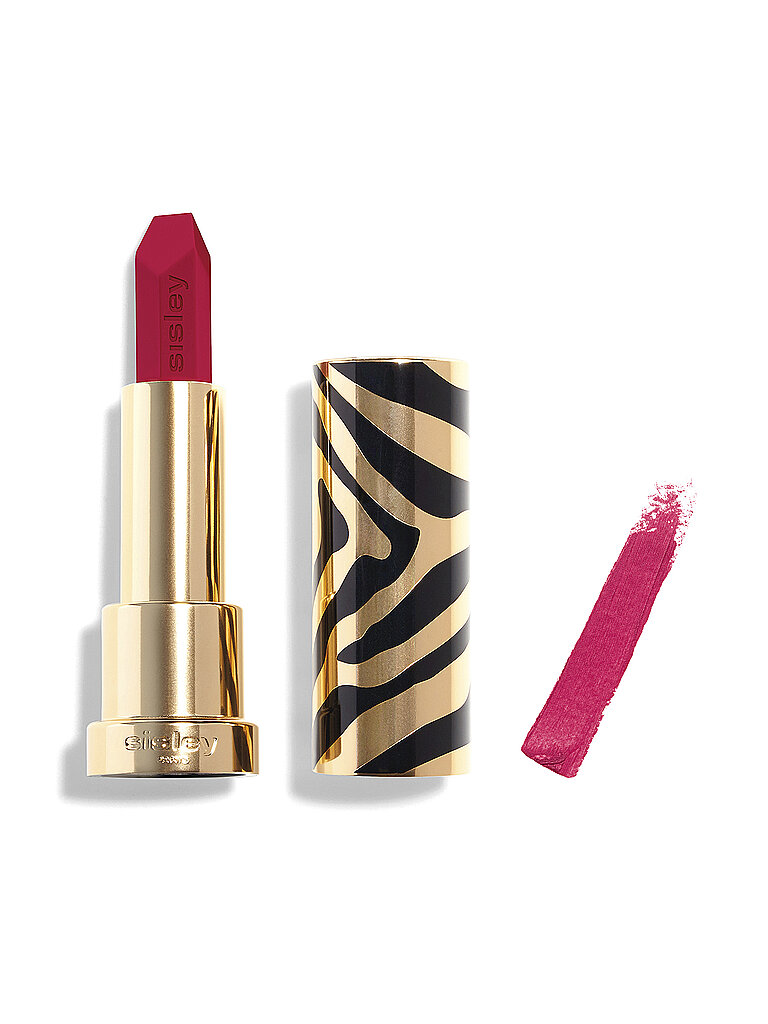 Sisley Le Phyto Rouge Lipstick 29 Rose Mexico 2