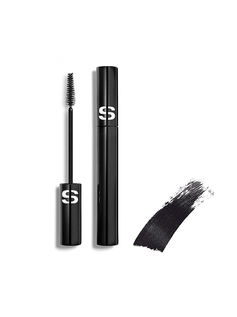 SISLEY Mascara - So Stretch ( N°1 Deep Black )